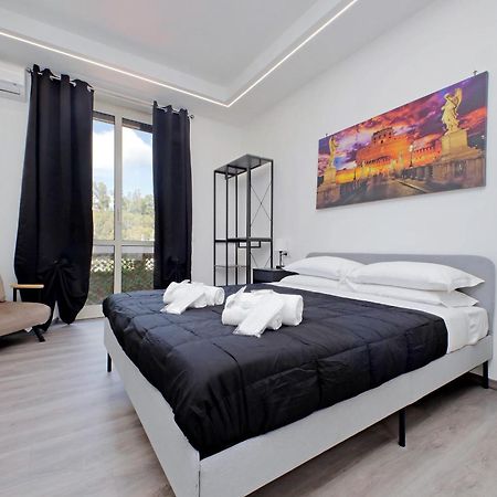 Vatican Guesthouse 로마 외부 사진