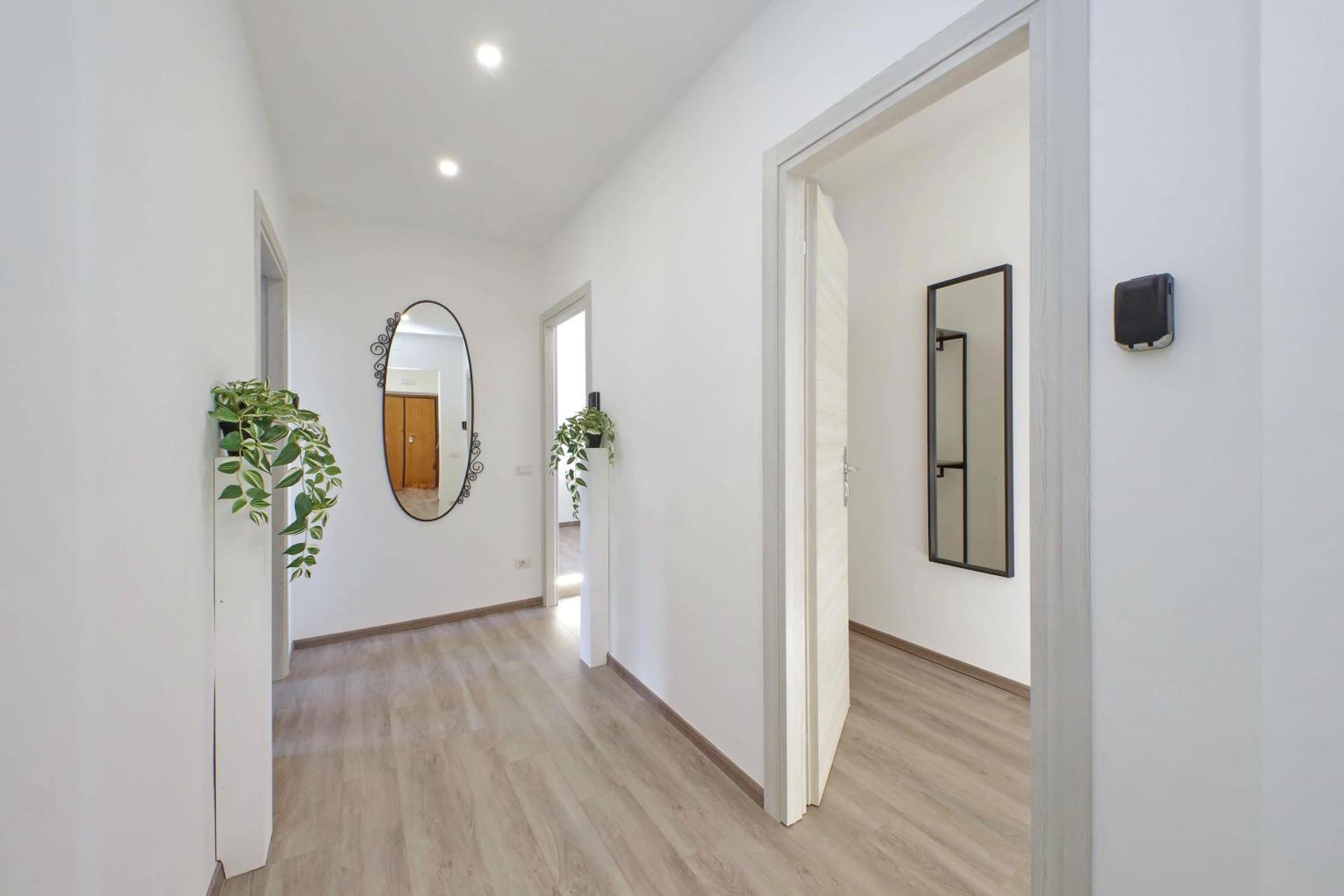 Vatican Guesthouse 로마 외부 사진