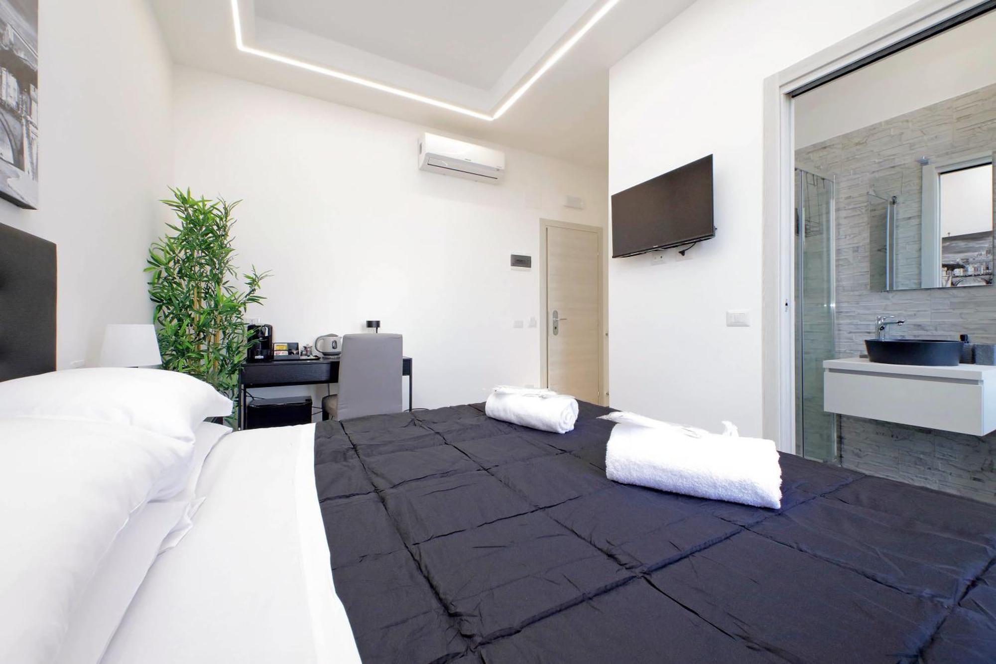Vatican Guesthouse 로마 외부 사진