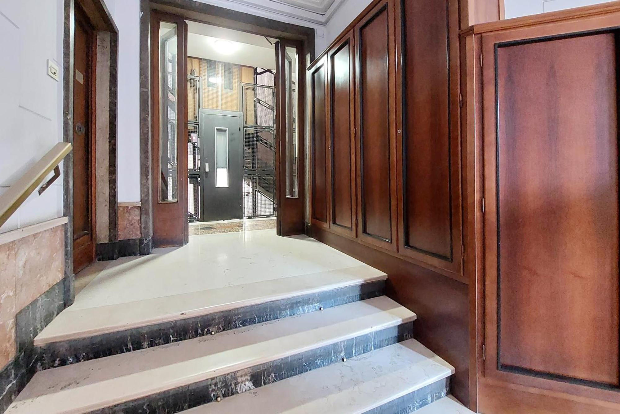 Vatican Guesthouse 로마 외부 사진