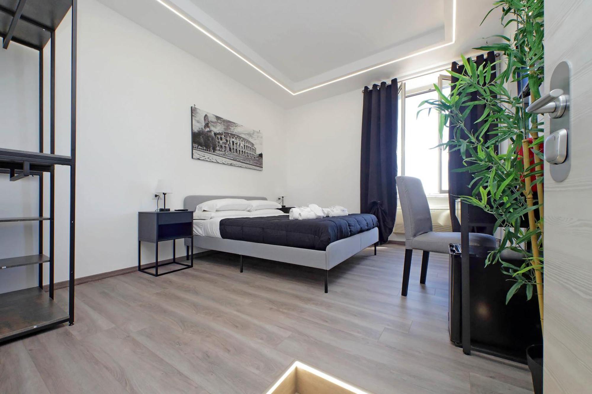 Vatican Guesthouse 로마 외부 사진
