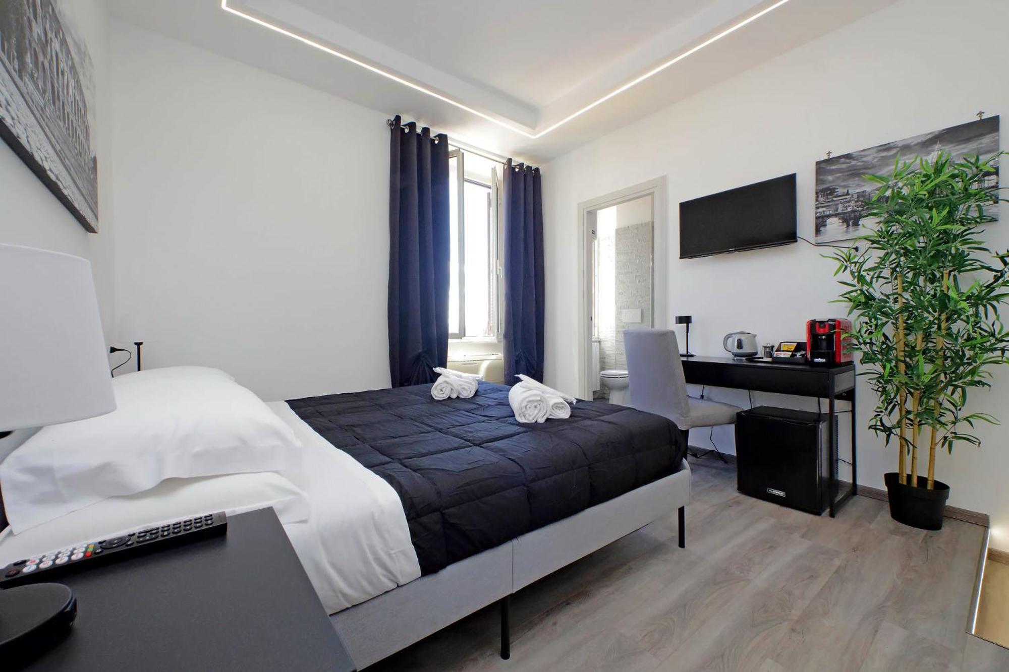 Vatican Guesthouse 로마 외부 사진