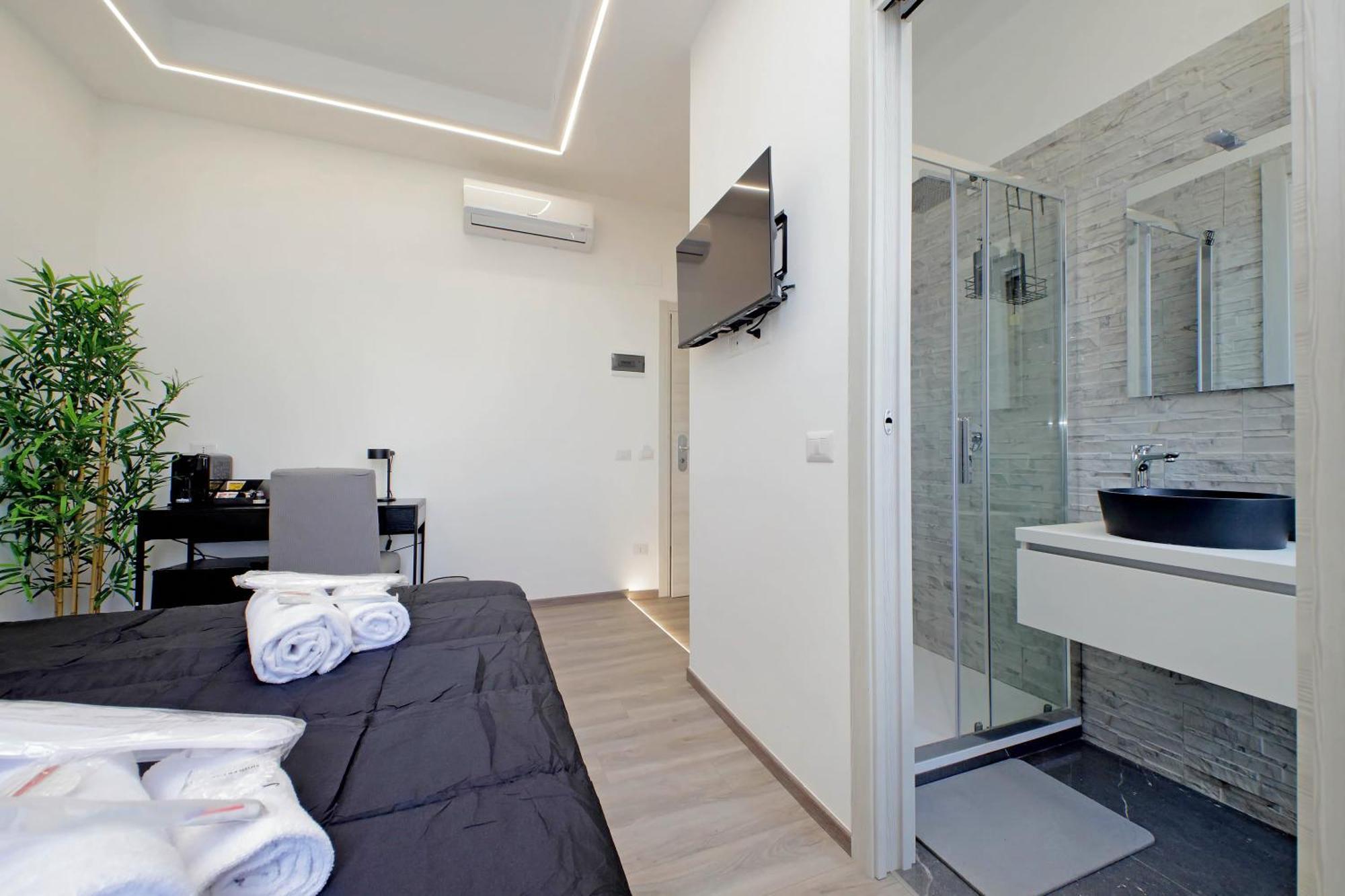 Vatican Guesthouse 로마 외부 사진