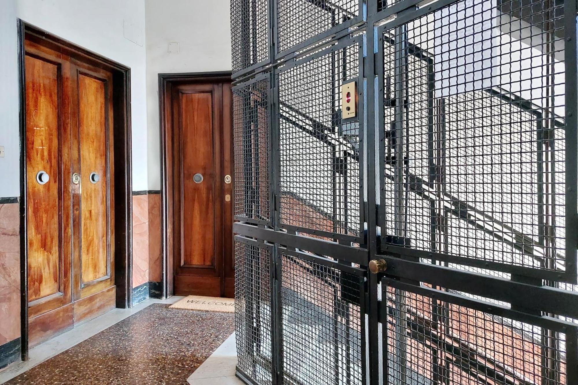 Vatican Guesthouse 로마 외부 사진
